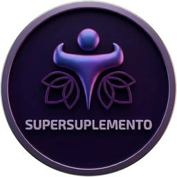 Logo SuperSuplementos
